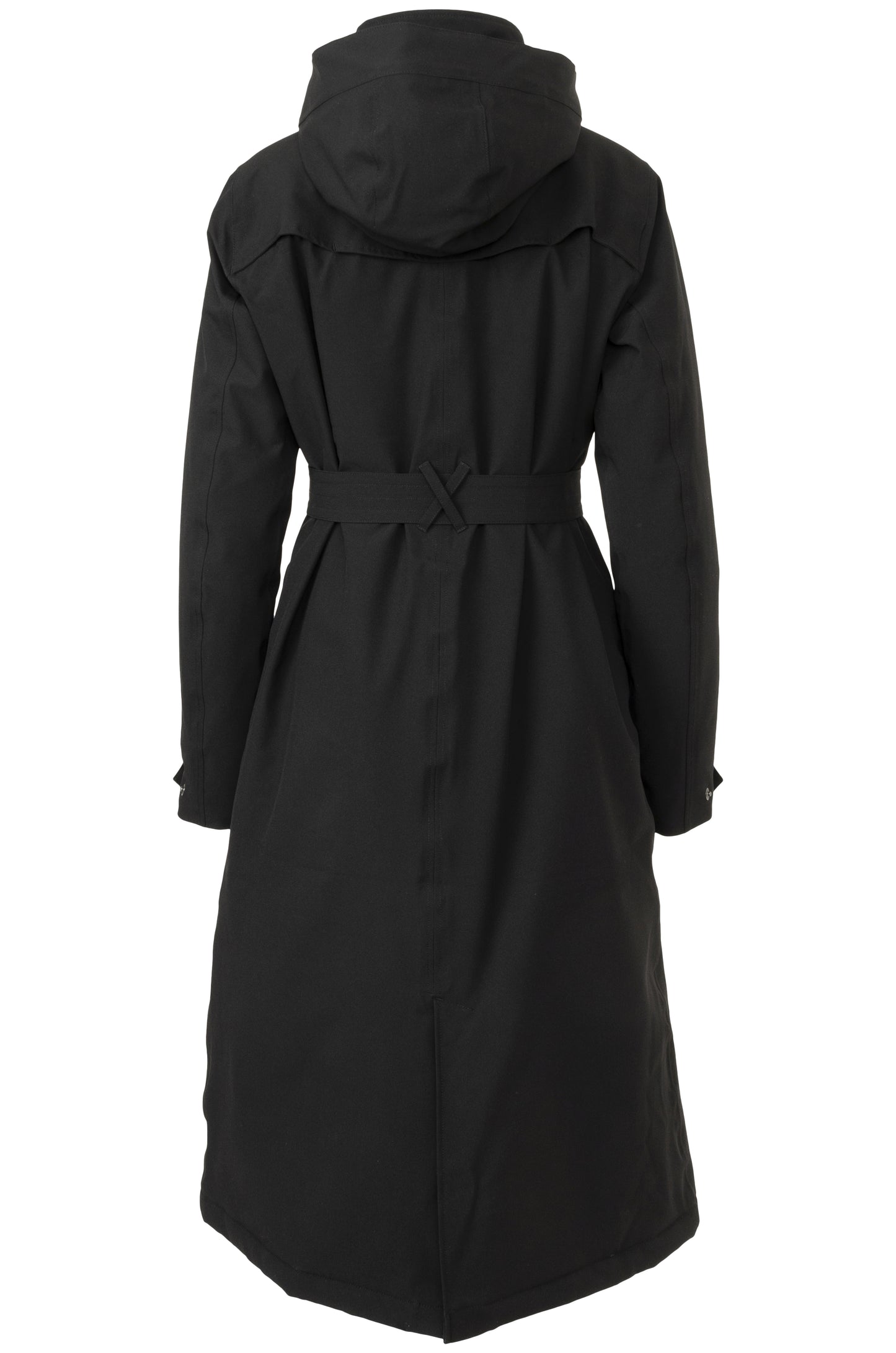 Trench Coat Puff femme - AGU