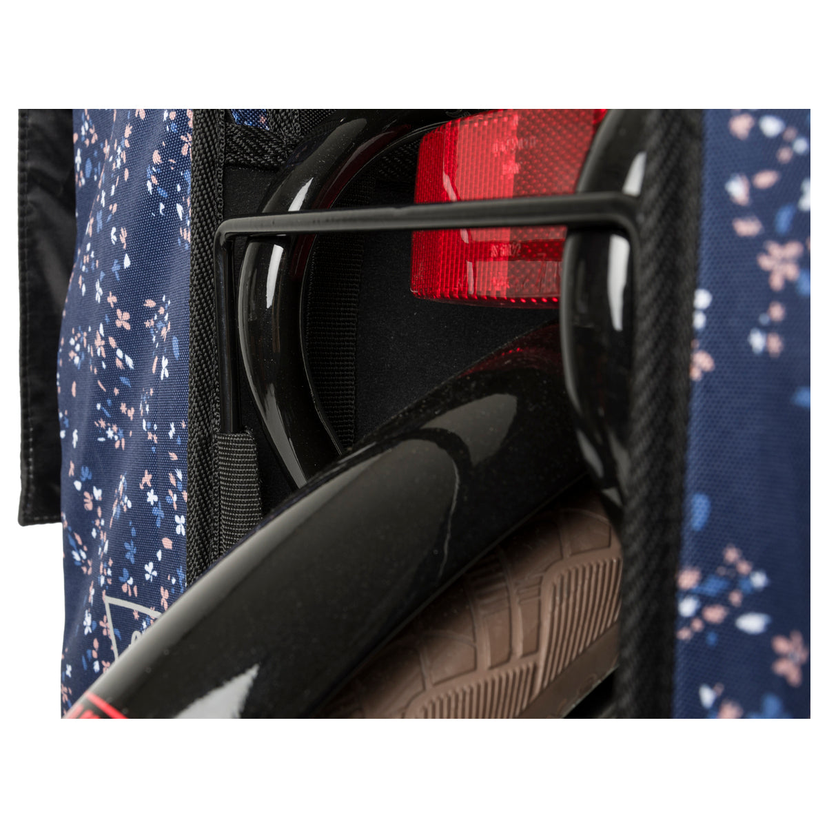 Nara double  bag - 17L