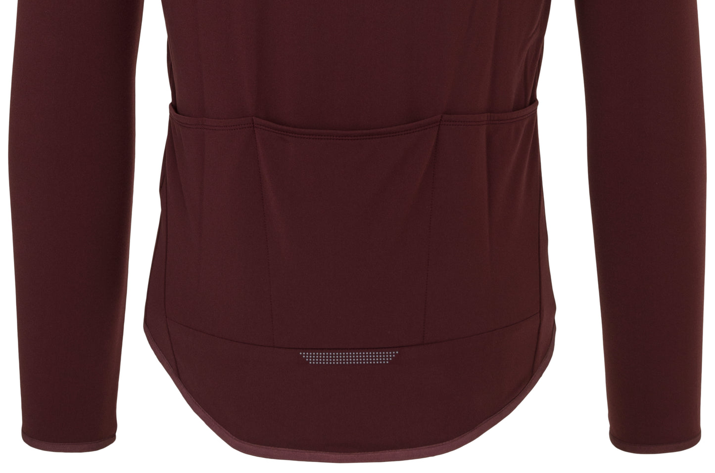 Maillot manches longues Thermo homme - AGU