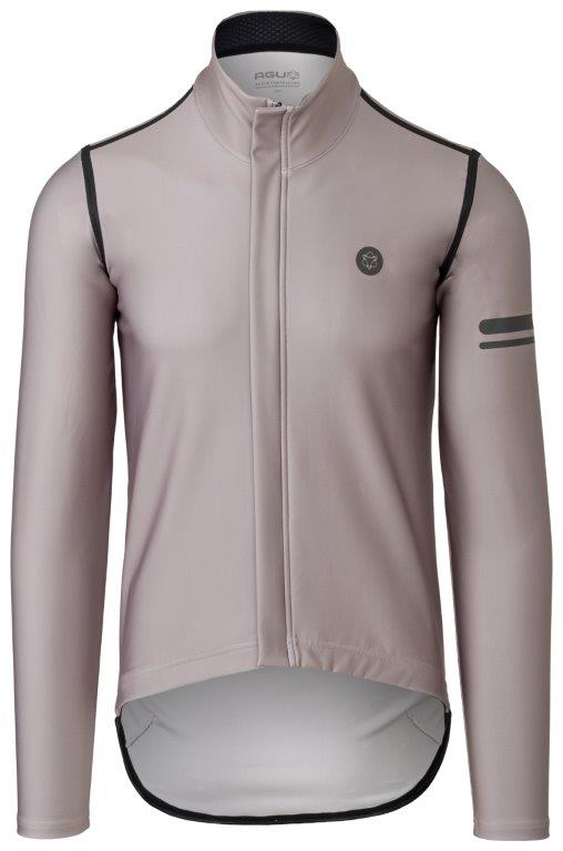 maillot manche longues pluie - AGU
