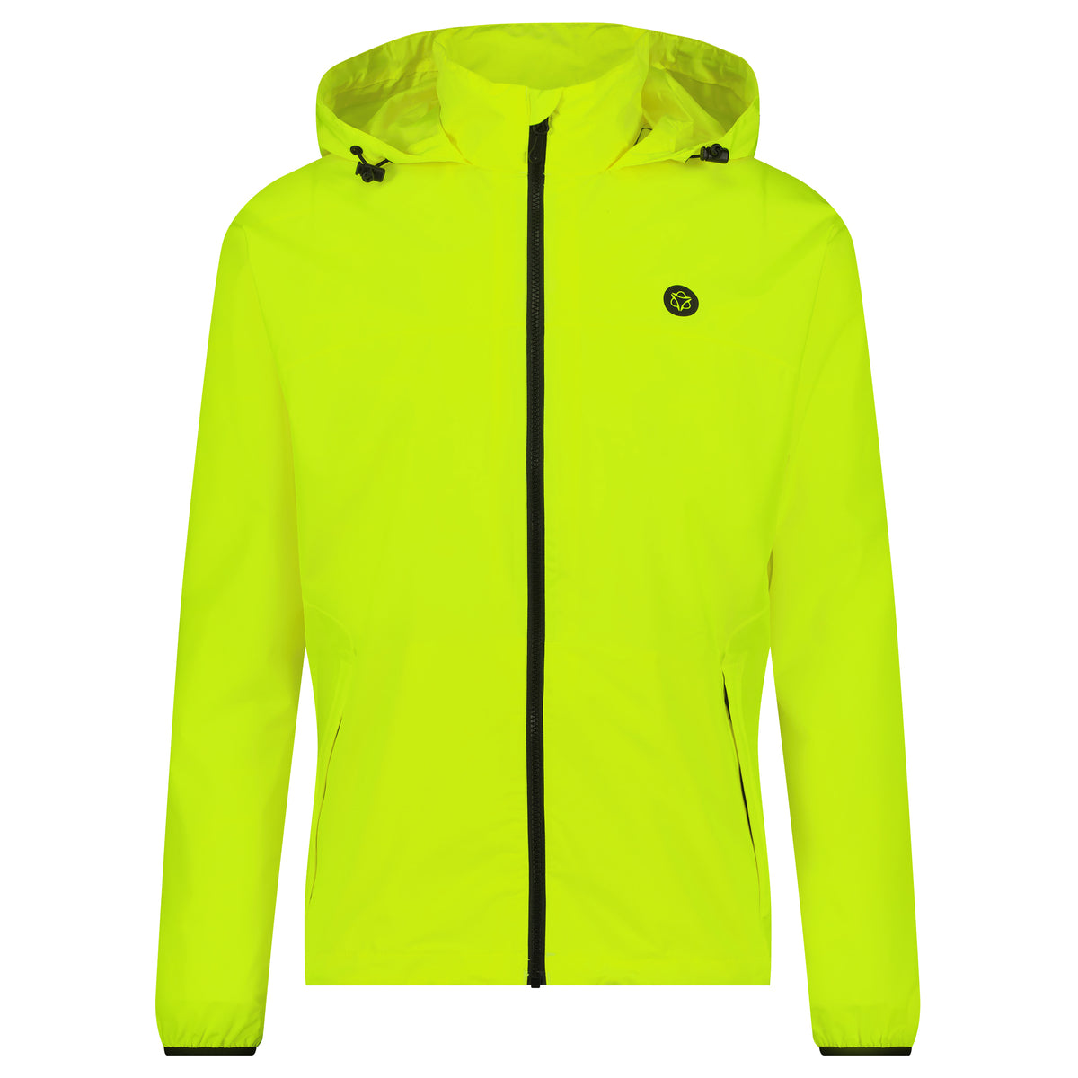 Combinaison de pluie essential GO RAIN - AGU