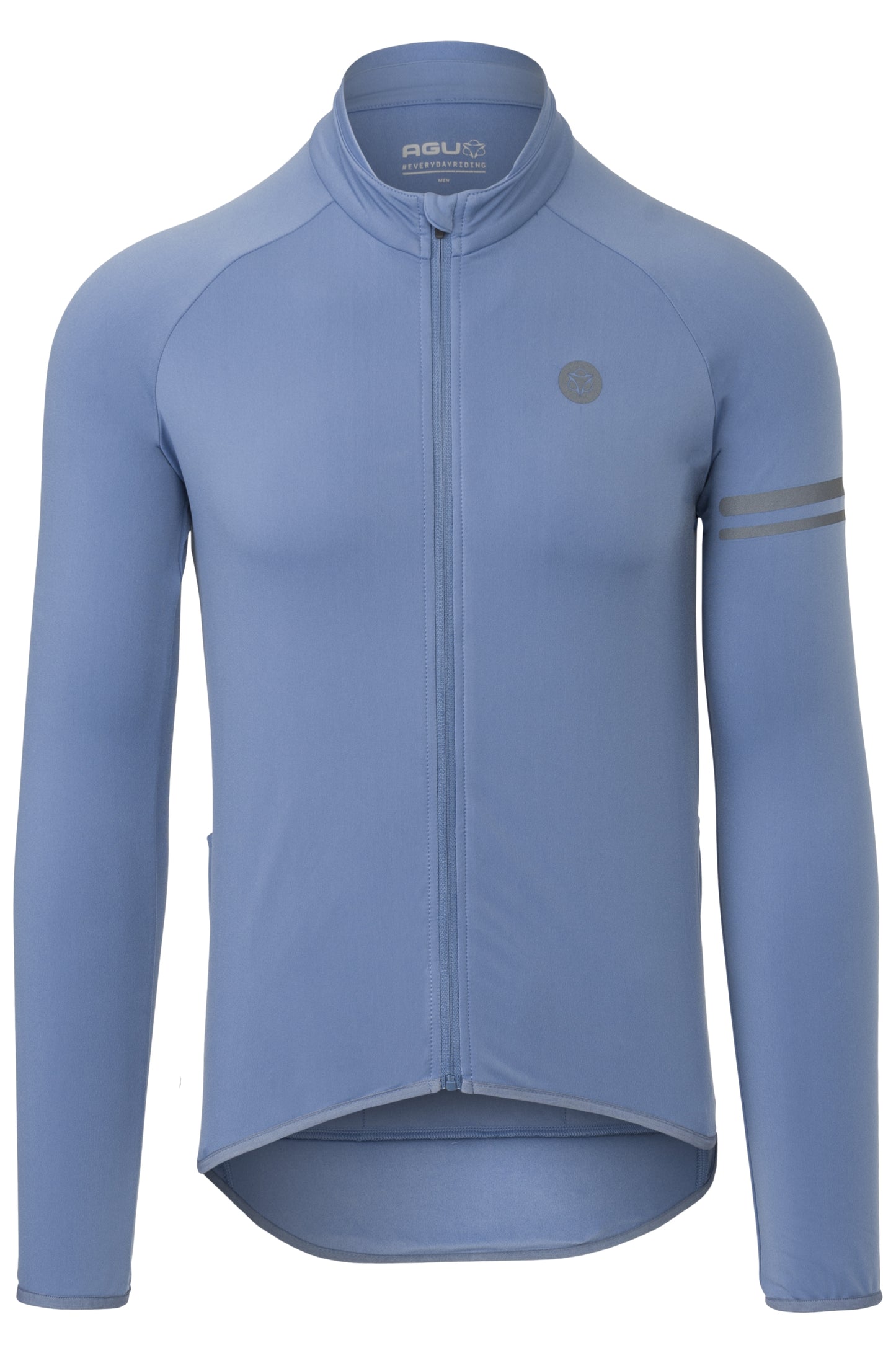 Maillot manches longues Thermo homme - AGU