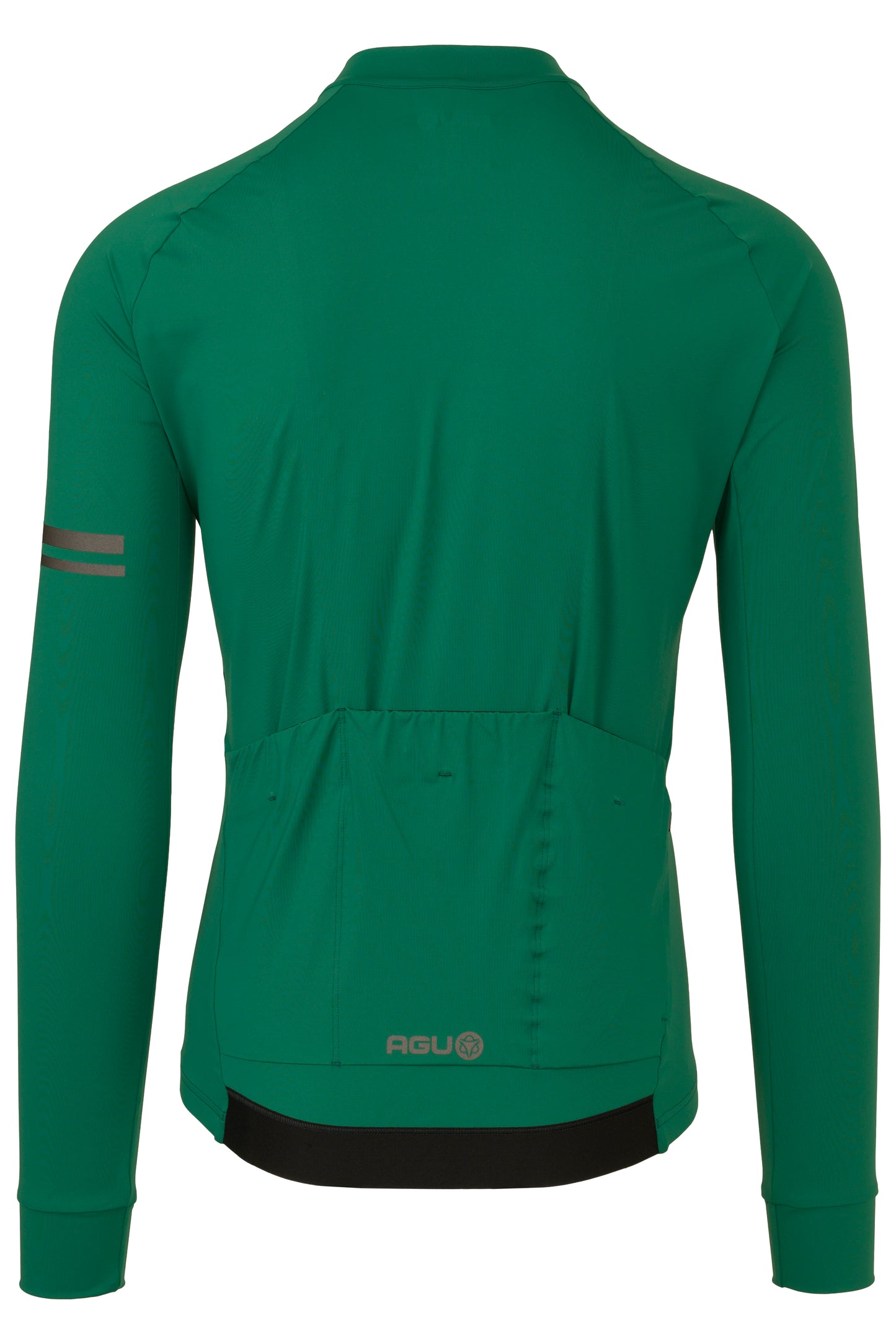 Maillot manches longues Solid homme - AGU