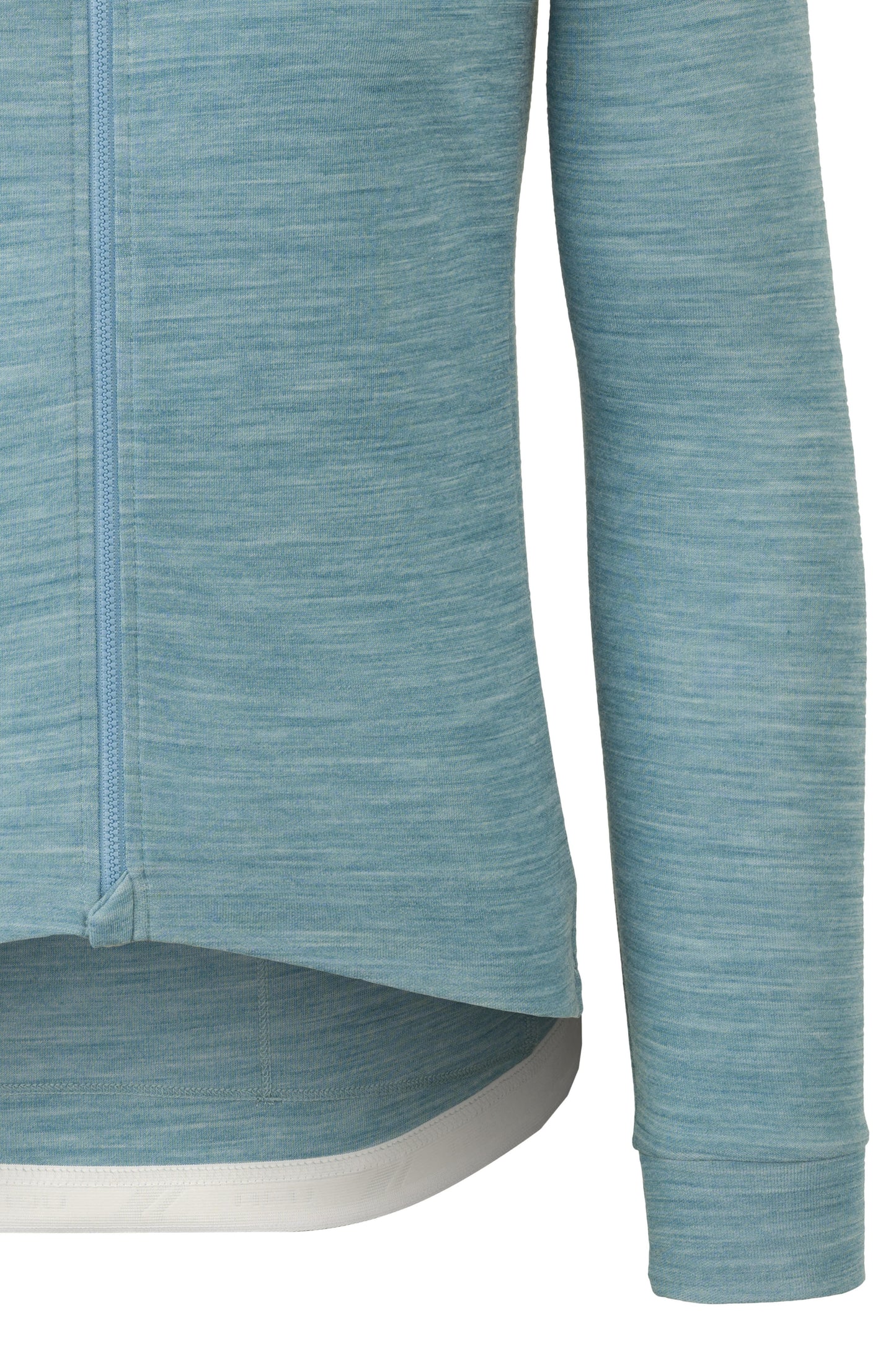 Maillot manches longues Merino homme - AGU