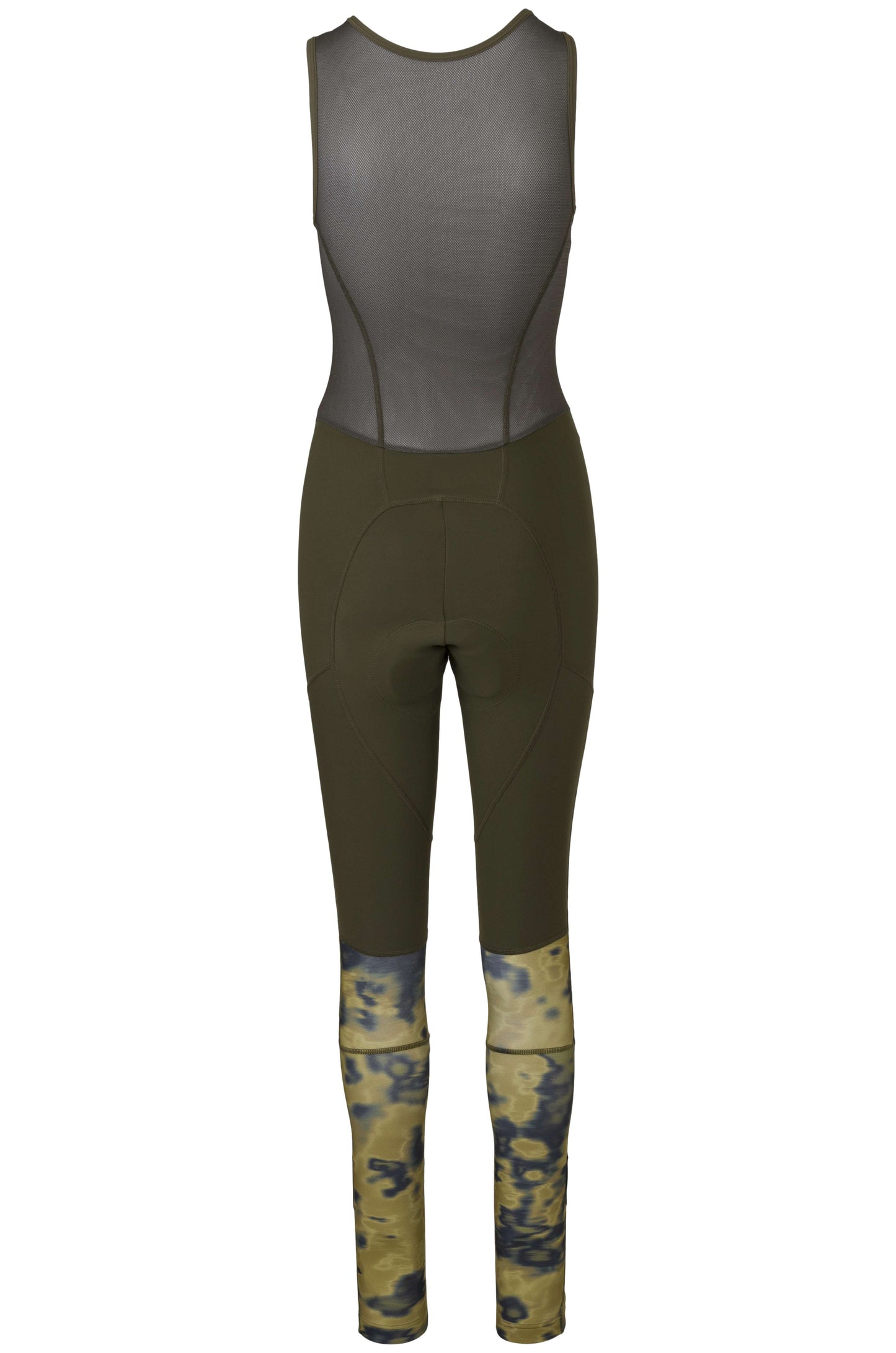 Collant Prime essential femme - AGU