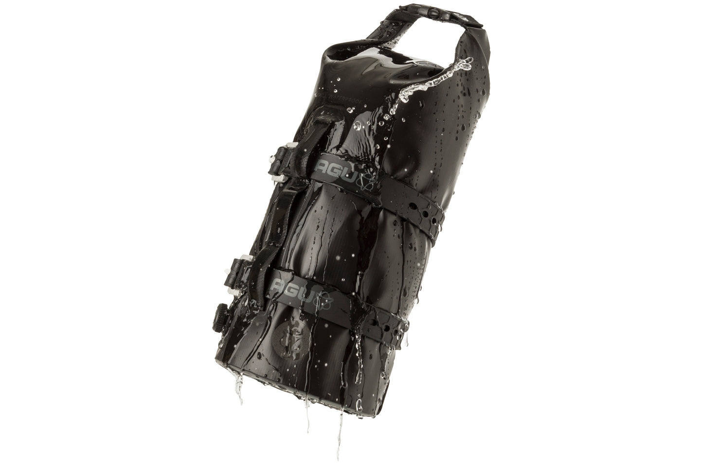 Fork-Pack extreme - AGU