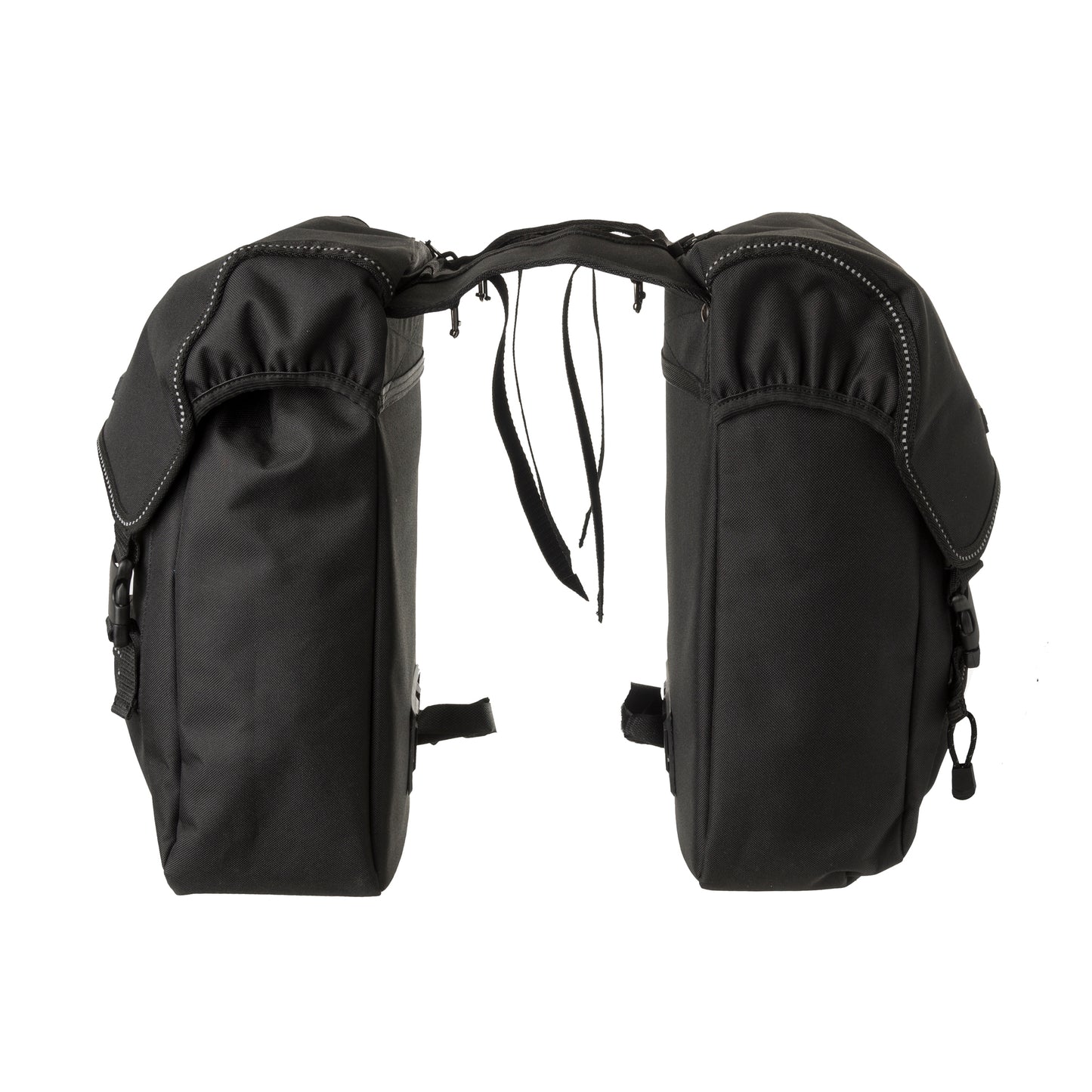 Unibag traffic double bag - 28L