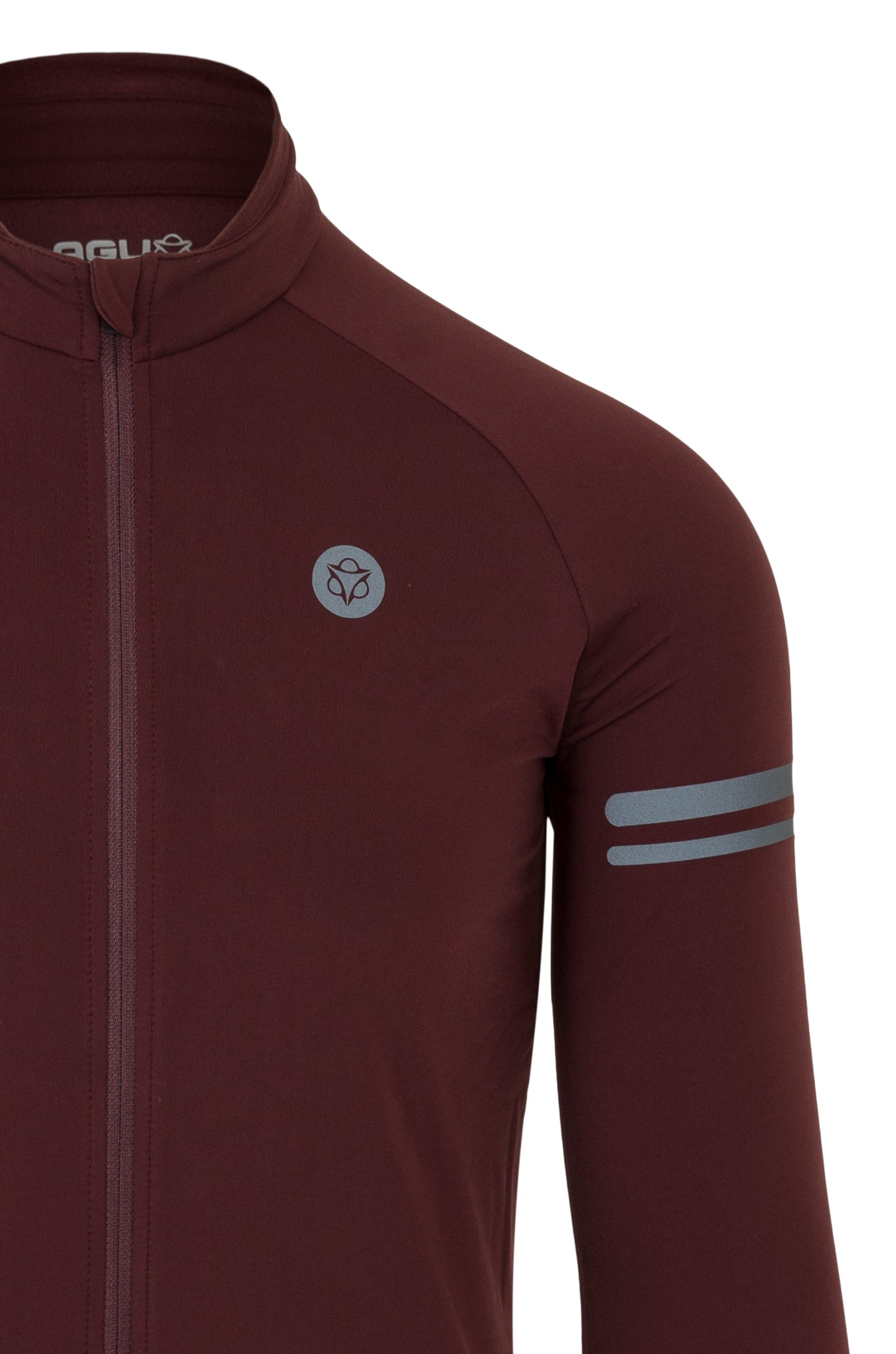 Maillot manches longues Thermo homme - AGU