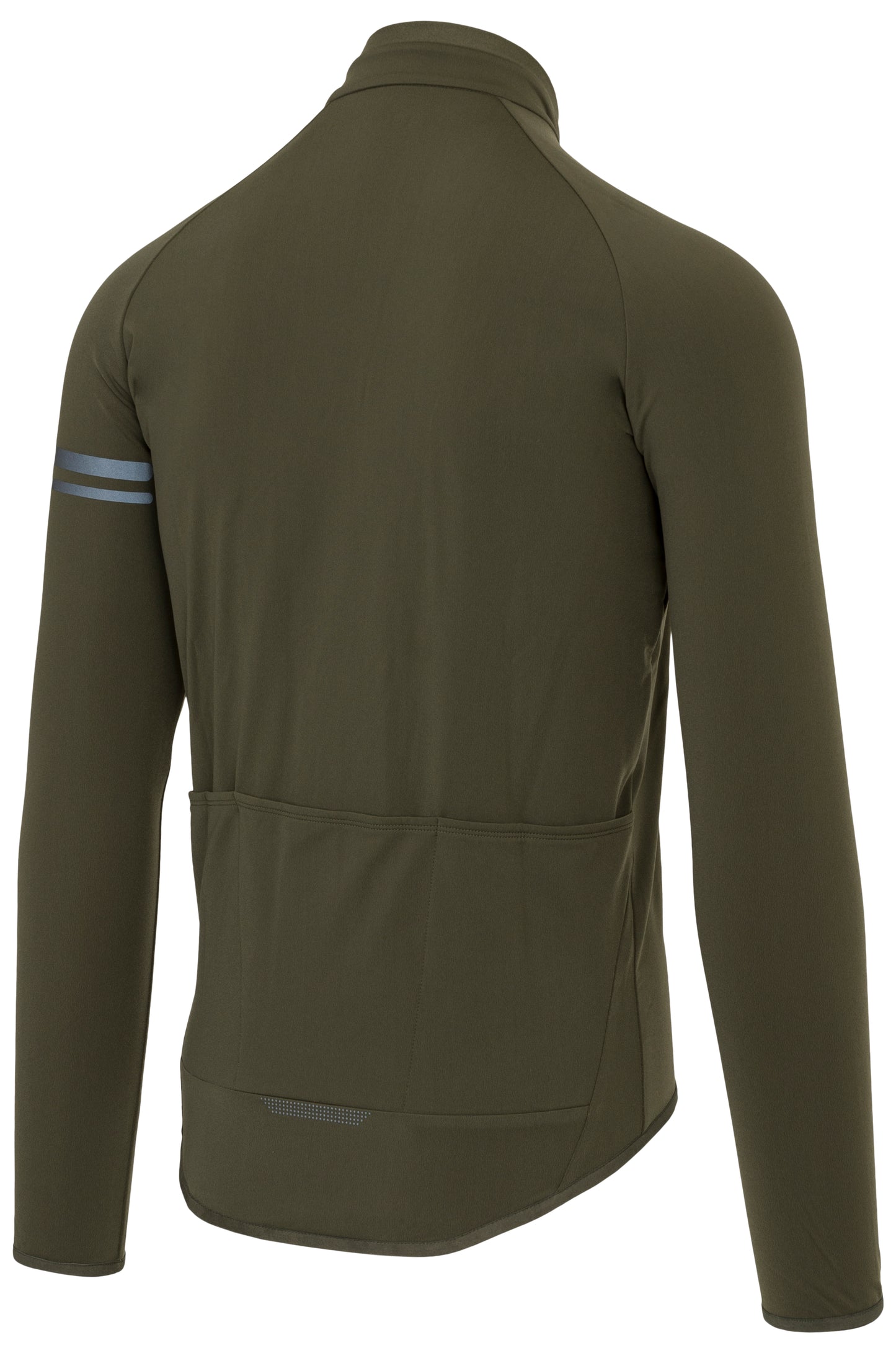 Maillot manches longues Thermo homme - AGU