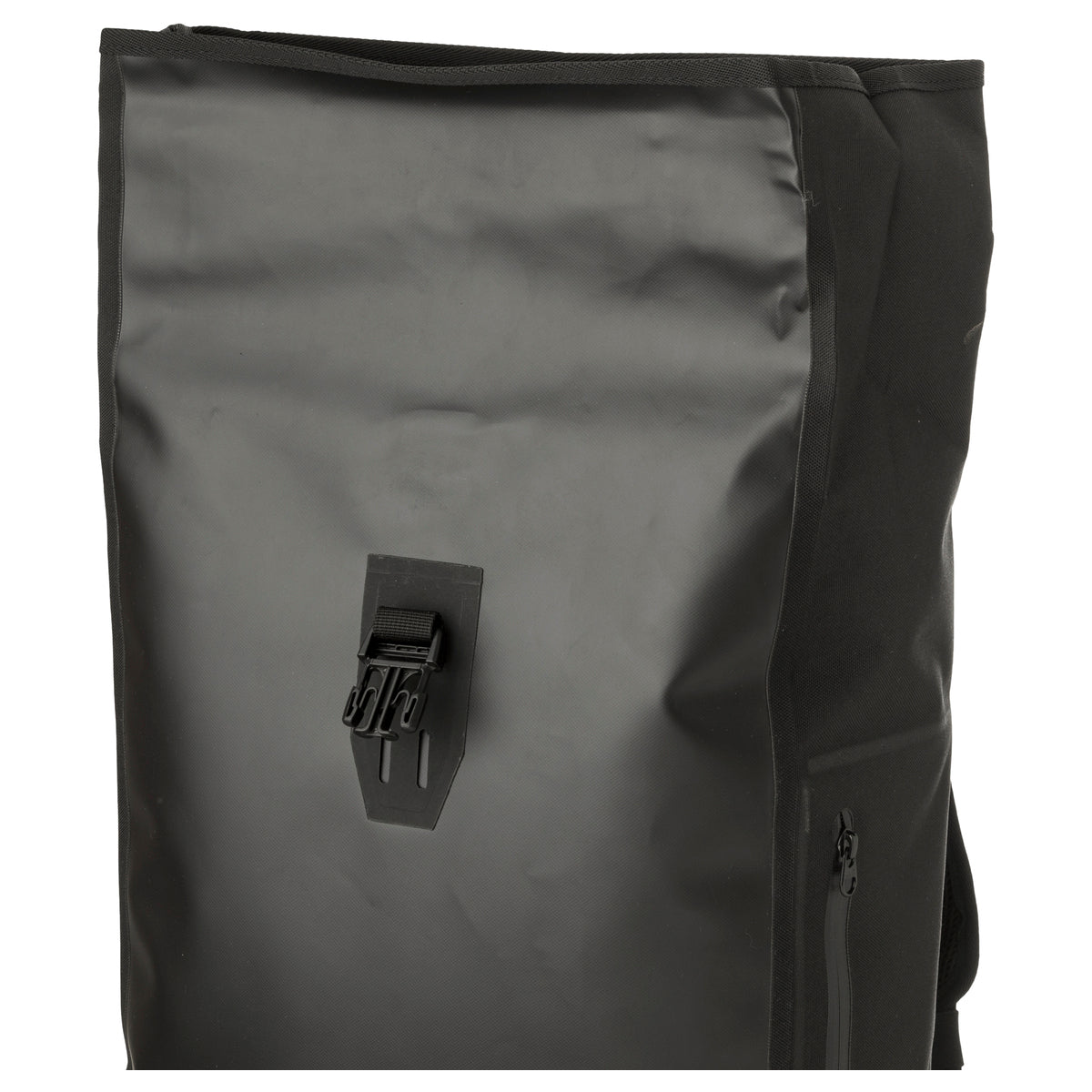 Clean single bag Backpack shelter large - AGU
