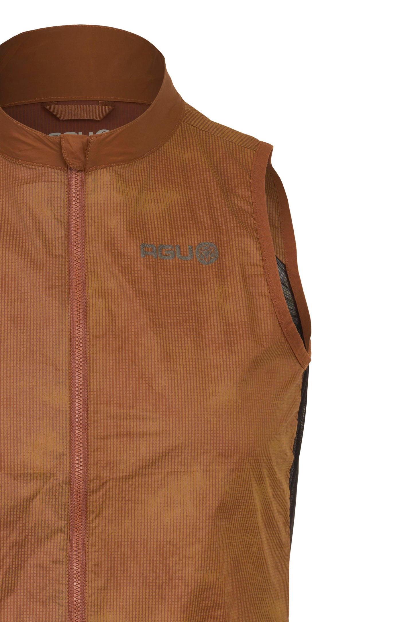 Gilet coupe vent essential homme - AGU