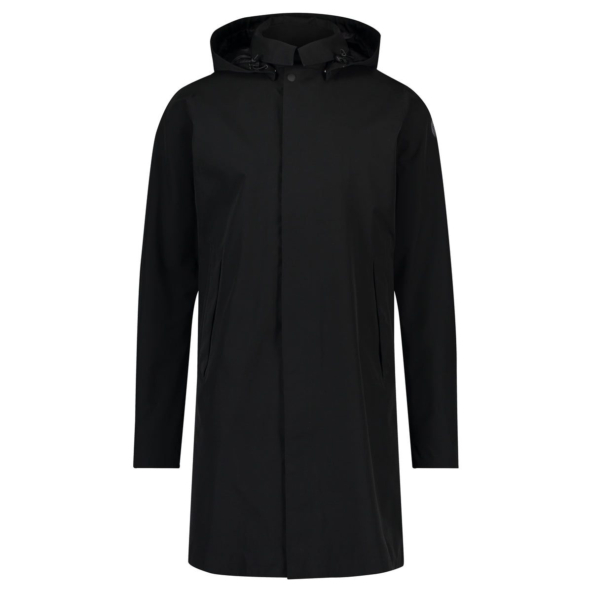 Veste pluie urbai Mac homme - AGU