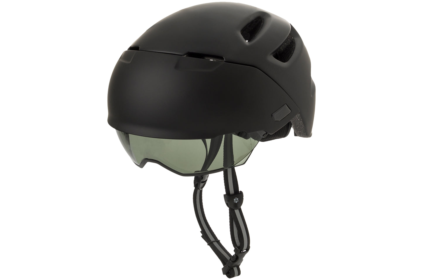 Casque Commuter Pedelec - AGU