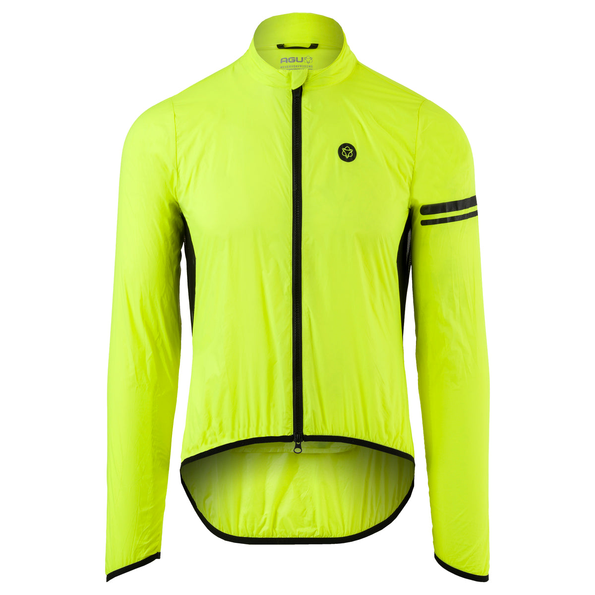 Veste coupe vent essential homme - AGU