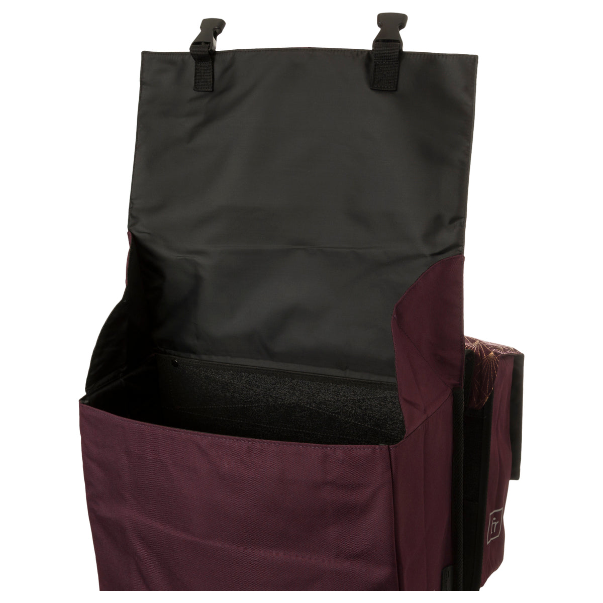 Nara double  bag - 17L