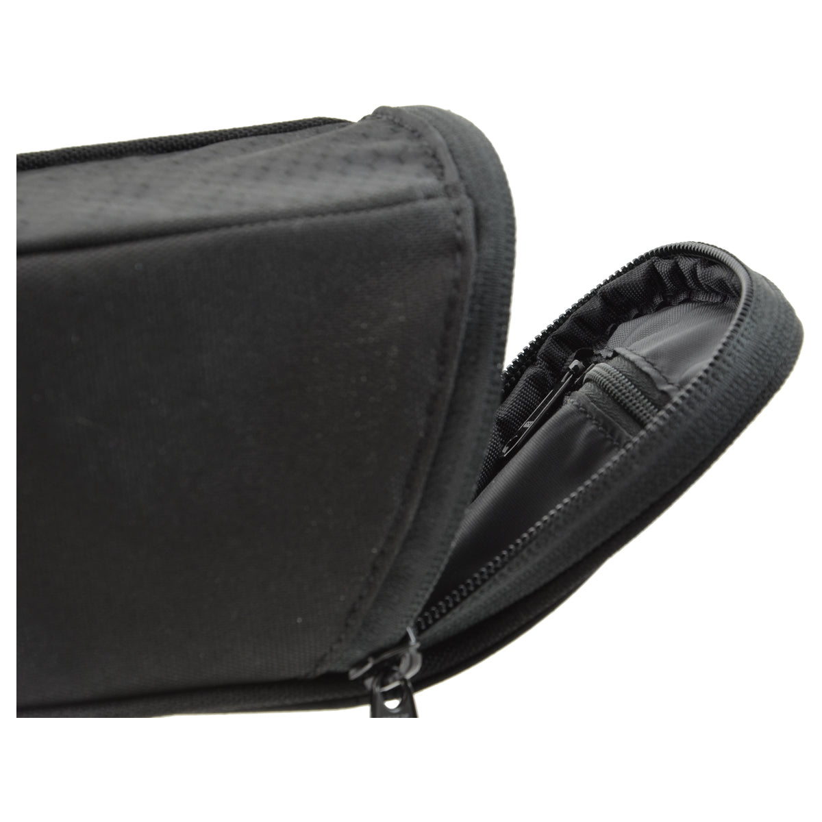 DWR SADDLE BAG PERFORMANCE 0,7L klikfix - AGU