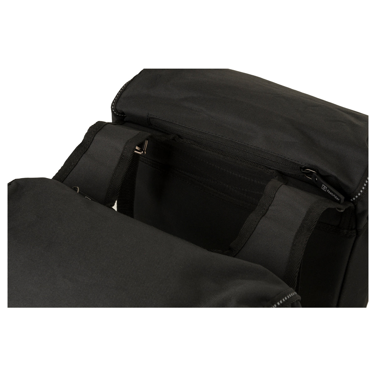 Unibag traffic double bag - 28L
