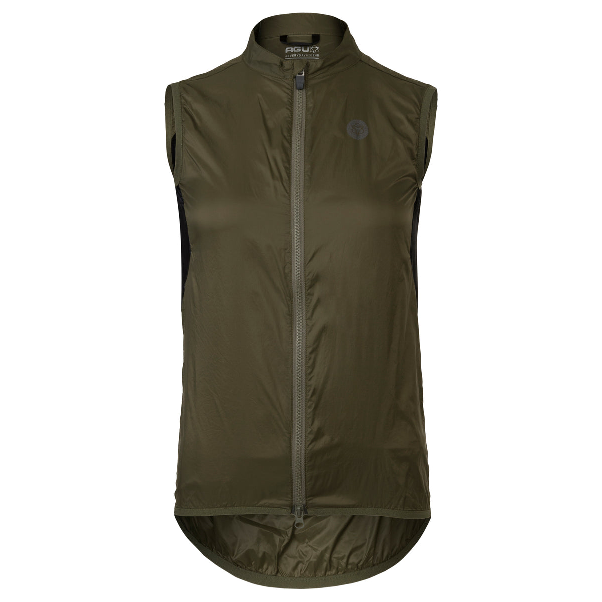 Gilet coupe vent essential femme - AGU