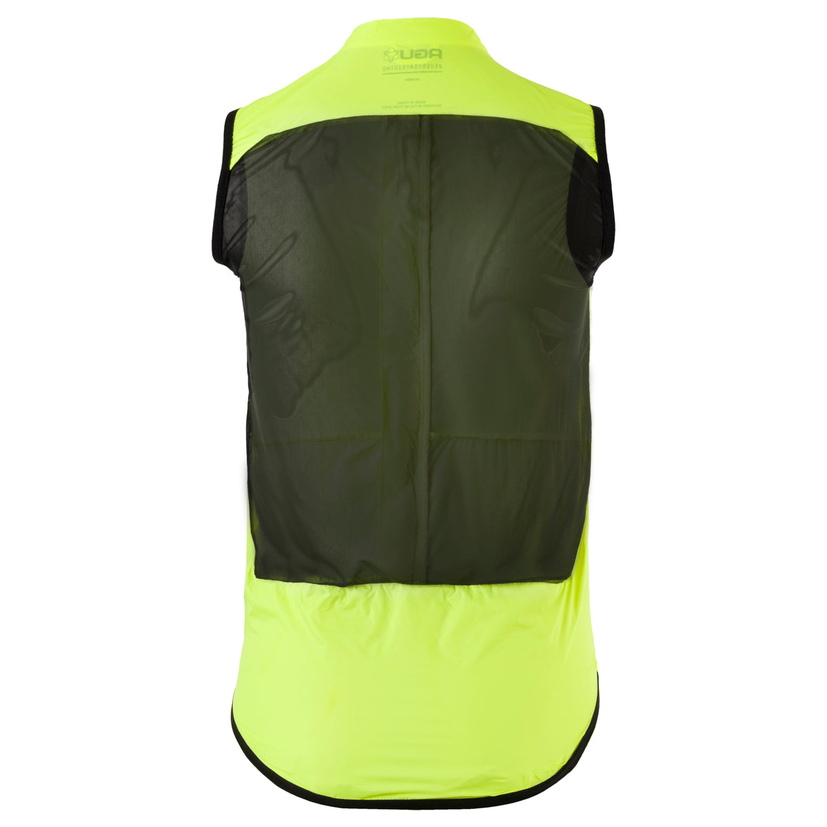 Gilet coupe vent essential femme - AGU