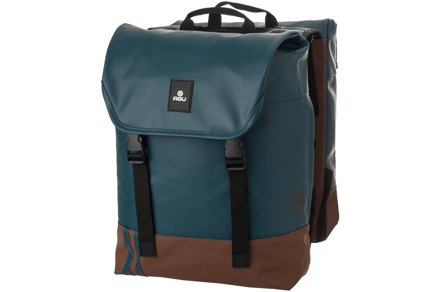 Sacoche double DWR - AGU