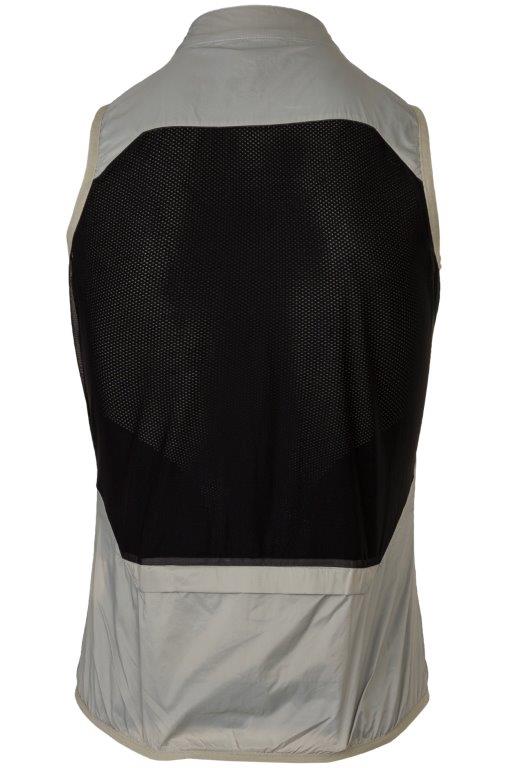 Gilet coupe vent essential homme - AGU