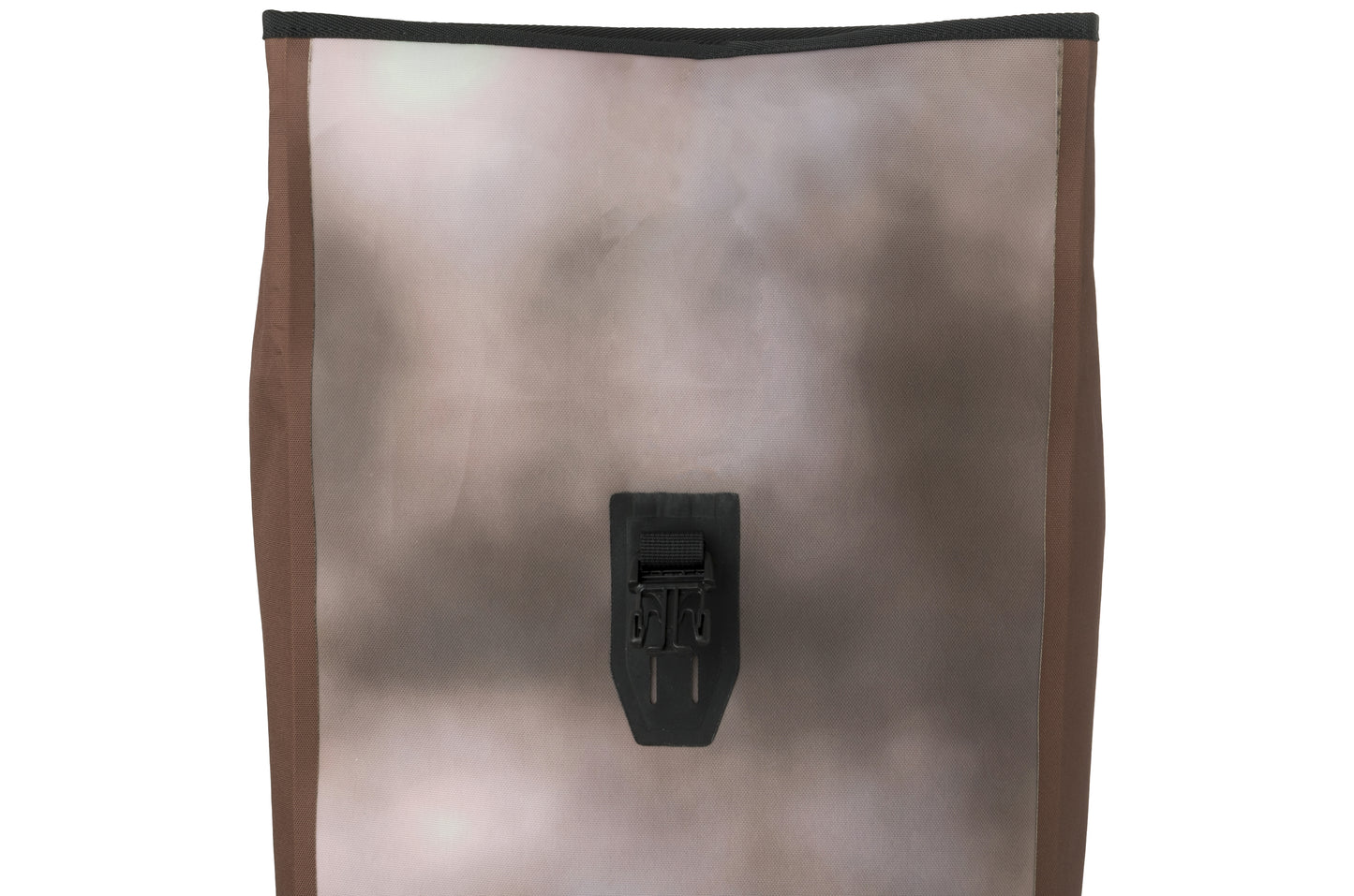 Clean single bag Backpack shelter large - AGU