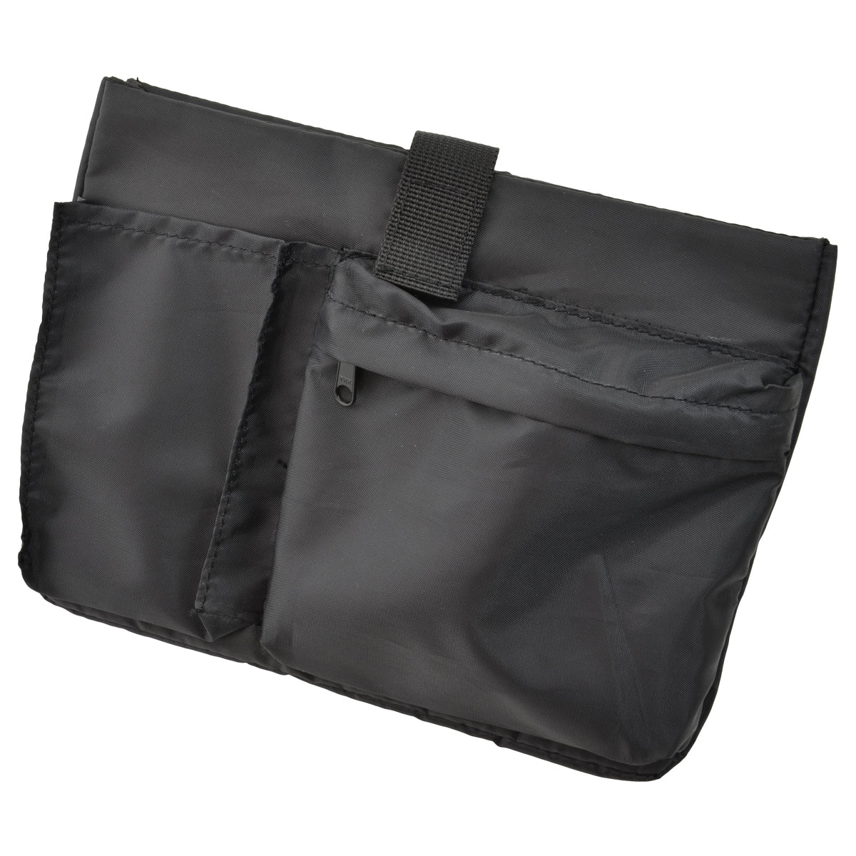AGU BOX HANDLEBAR BAG PERFORMANCE 8L BLACK DWR