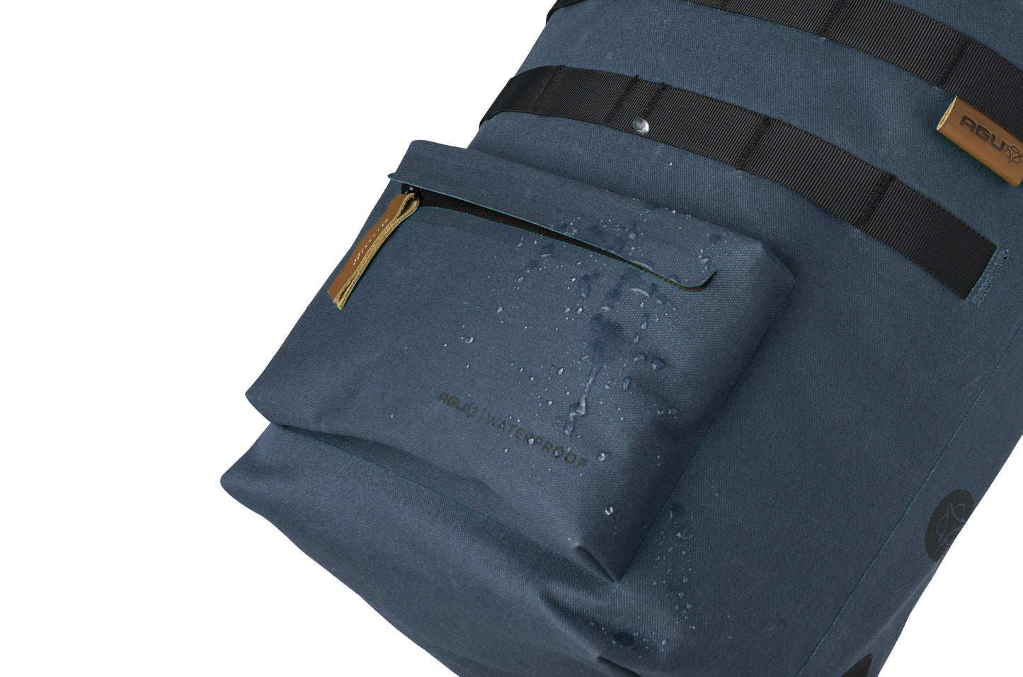 Sacoche simple Convoy Backpack