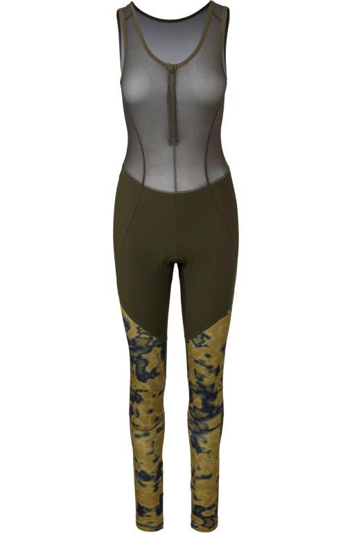 Collant Prime essential femme - AGU