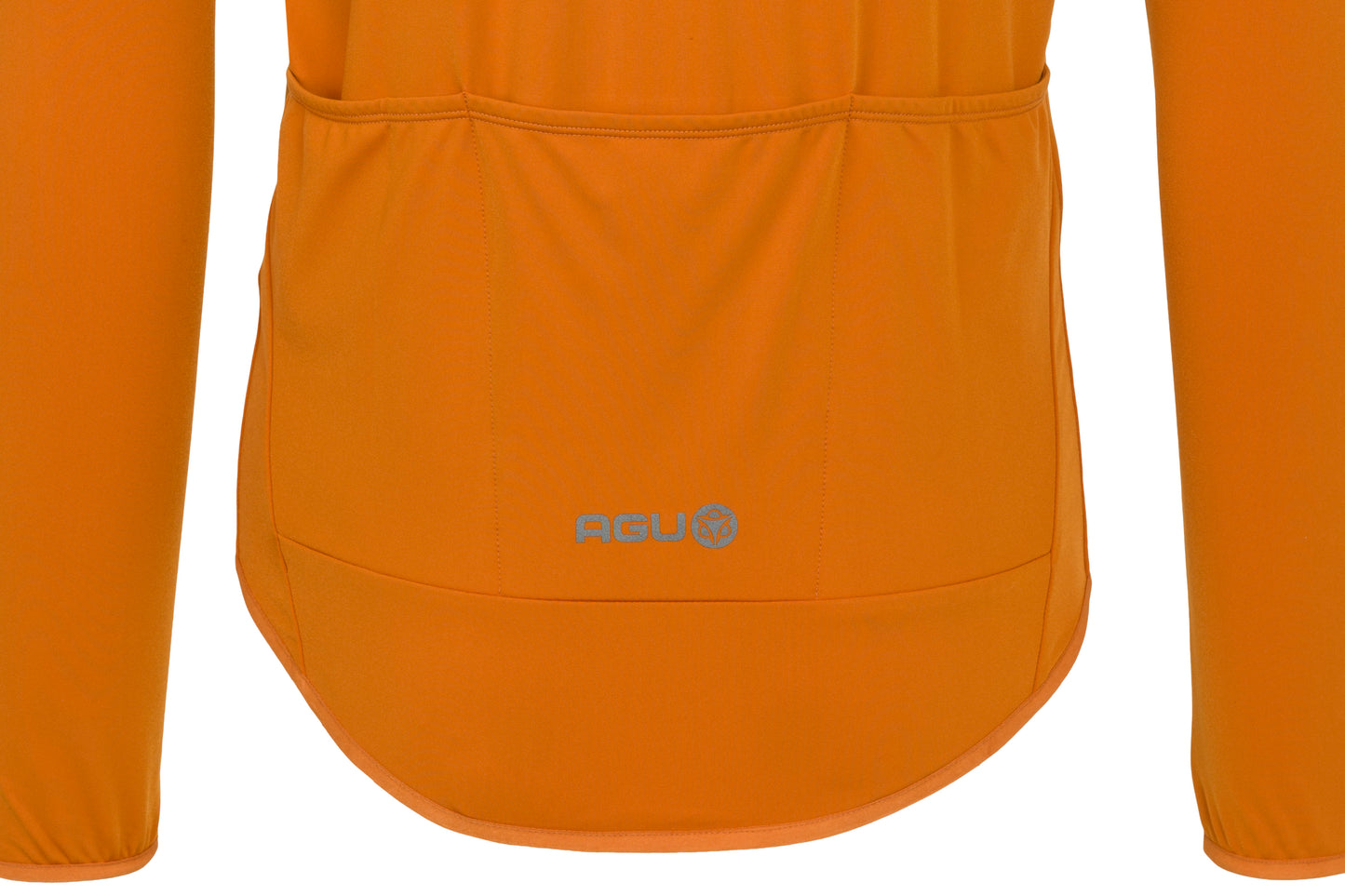 Maillot manches longues Thermo homme - AGU