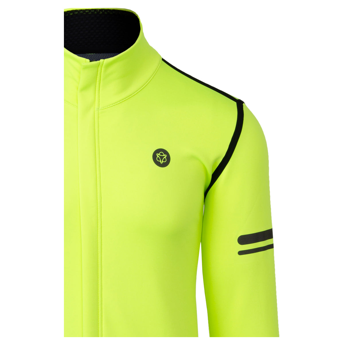 maillot manche longues pluie - AGU