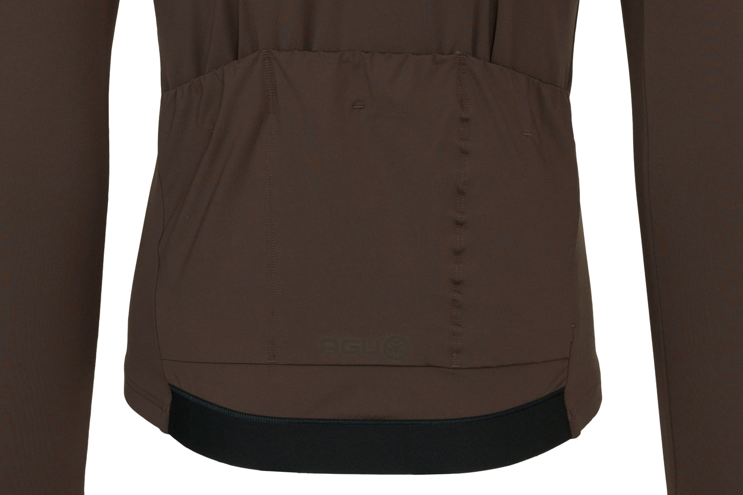 Maillot manches longues Solid homme - AGU