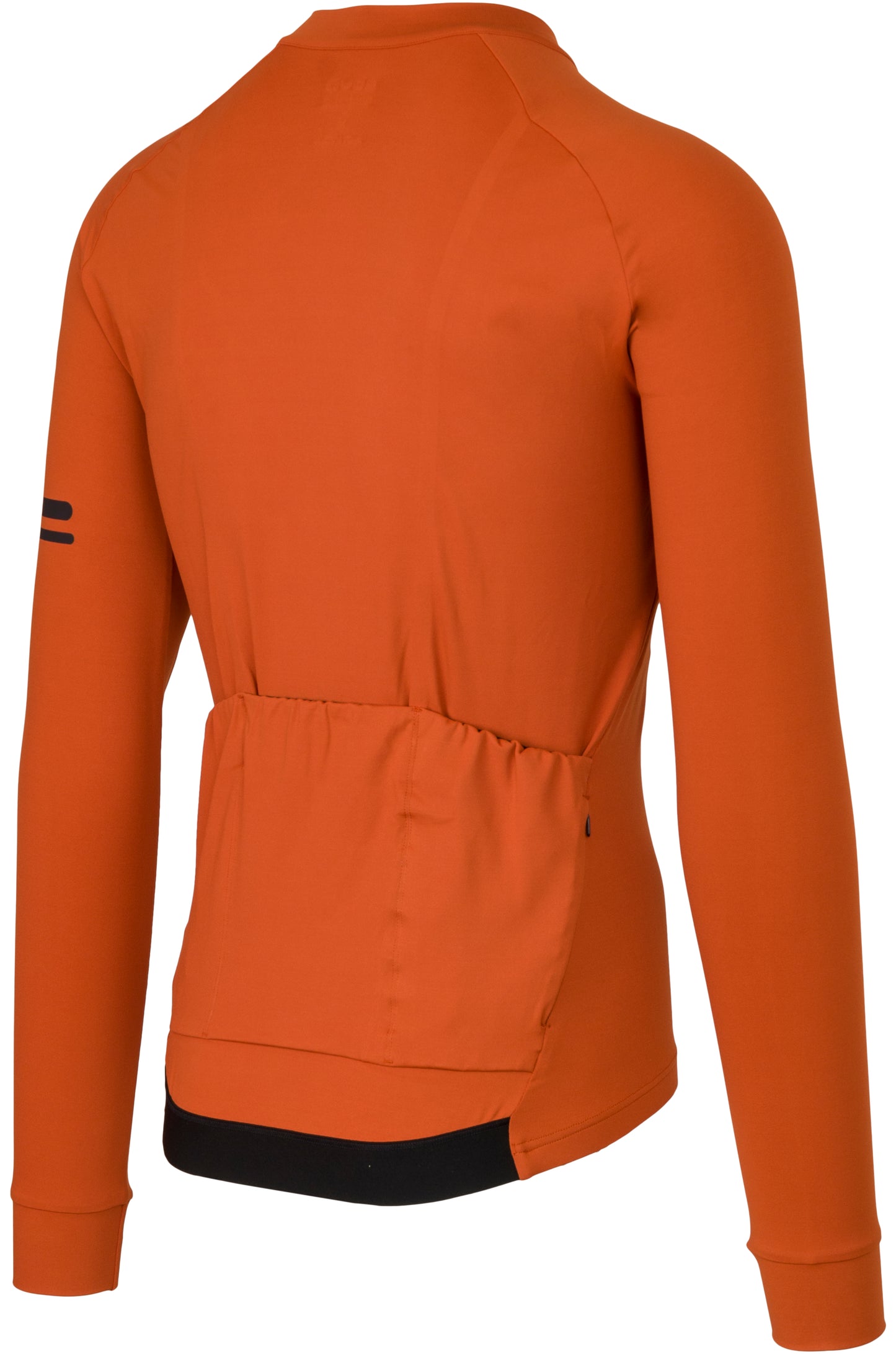 Maillot manches longues Solid homme - AGU
