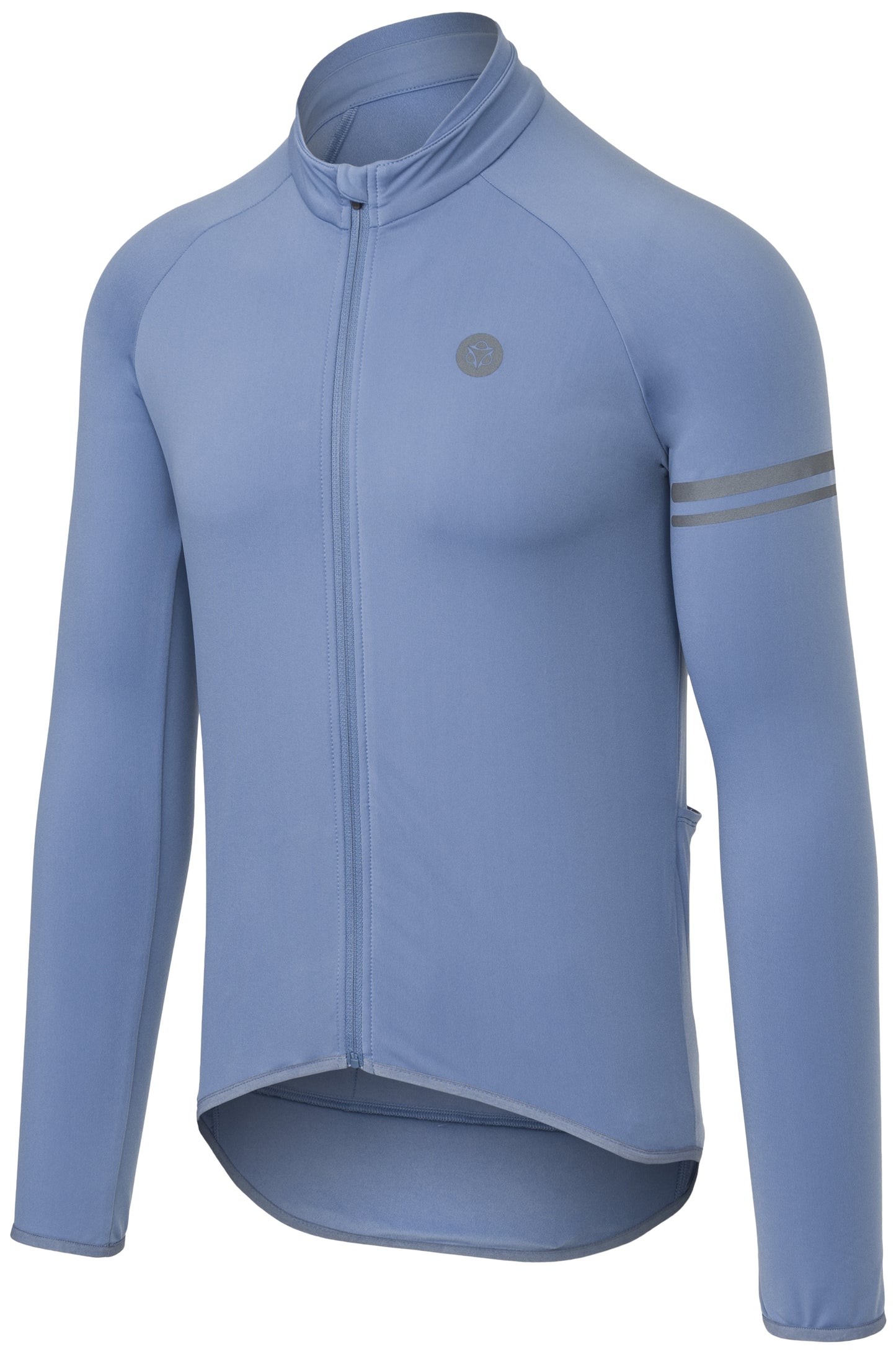 Maillot manches longues Thermo homme - AGU