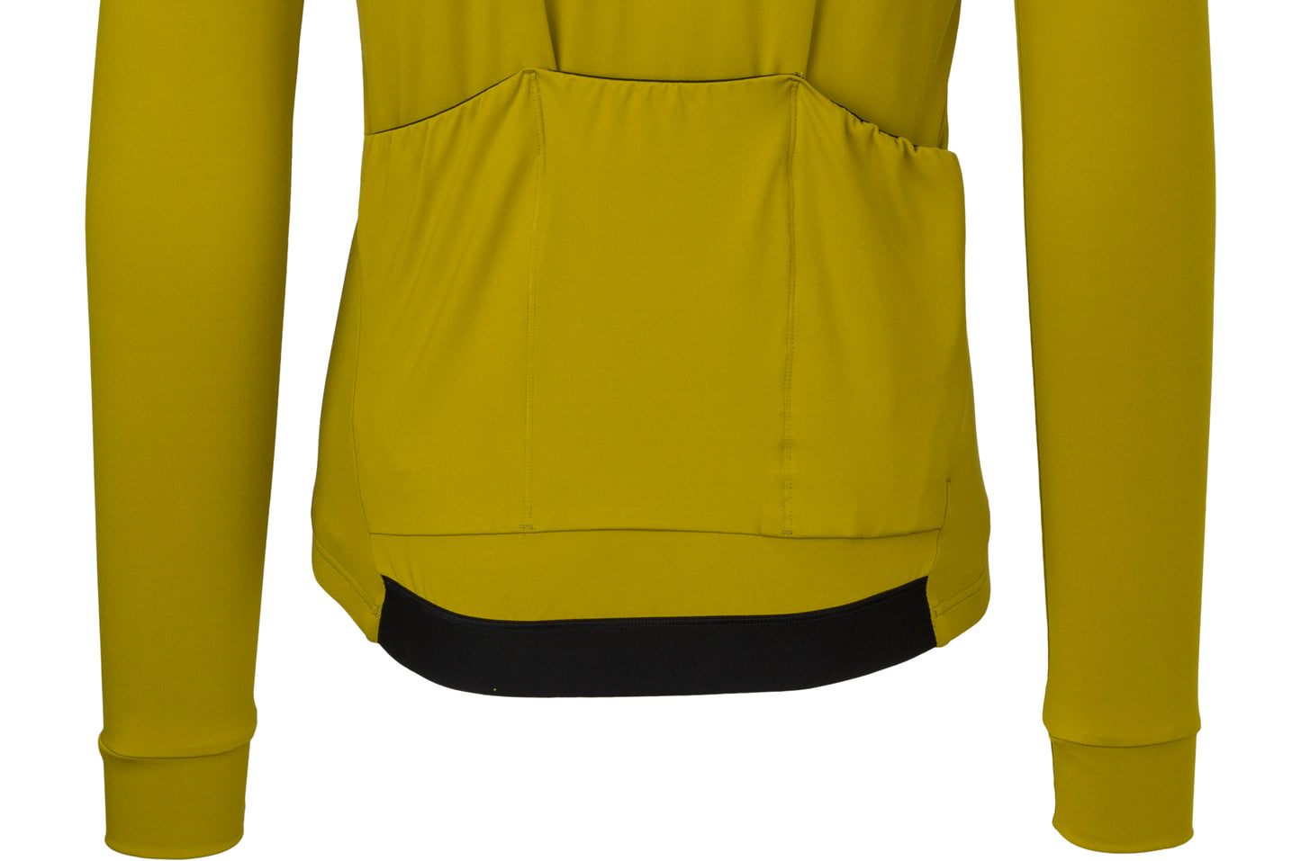 Maillot manches longues Solid homme - AGU