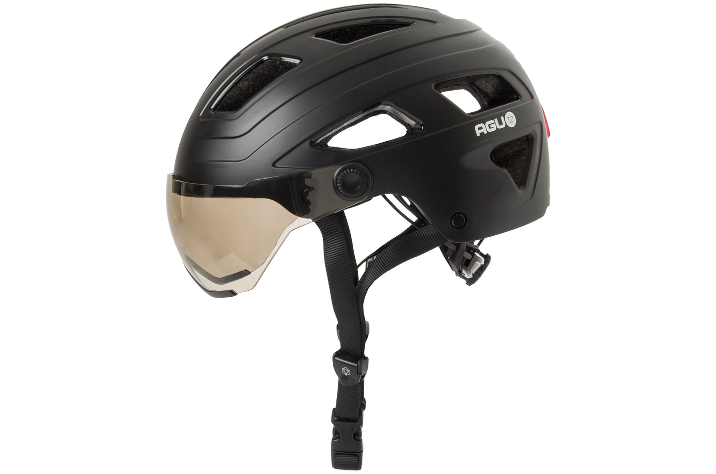 Casque Cit-E Plus - AGU