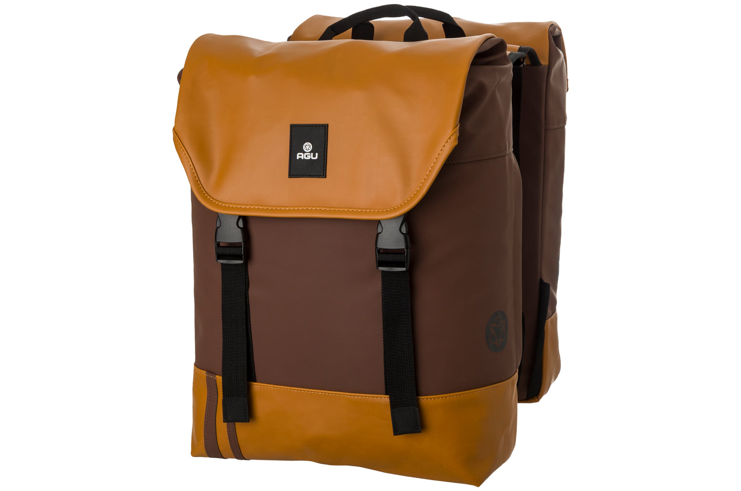 Sacoche double DWR - AGU