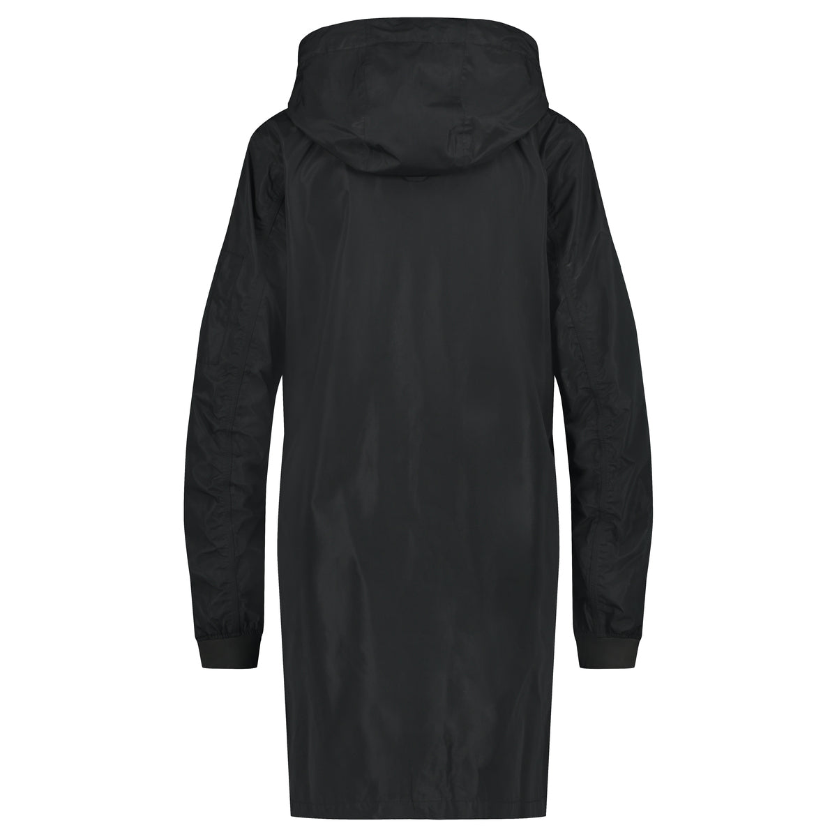 Long Bomber de pluie femme - AGU