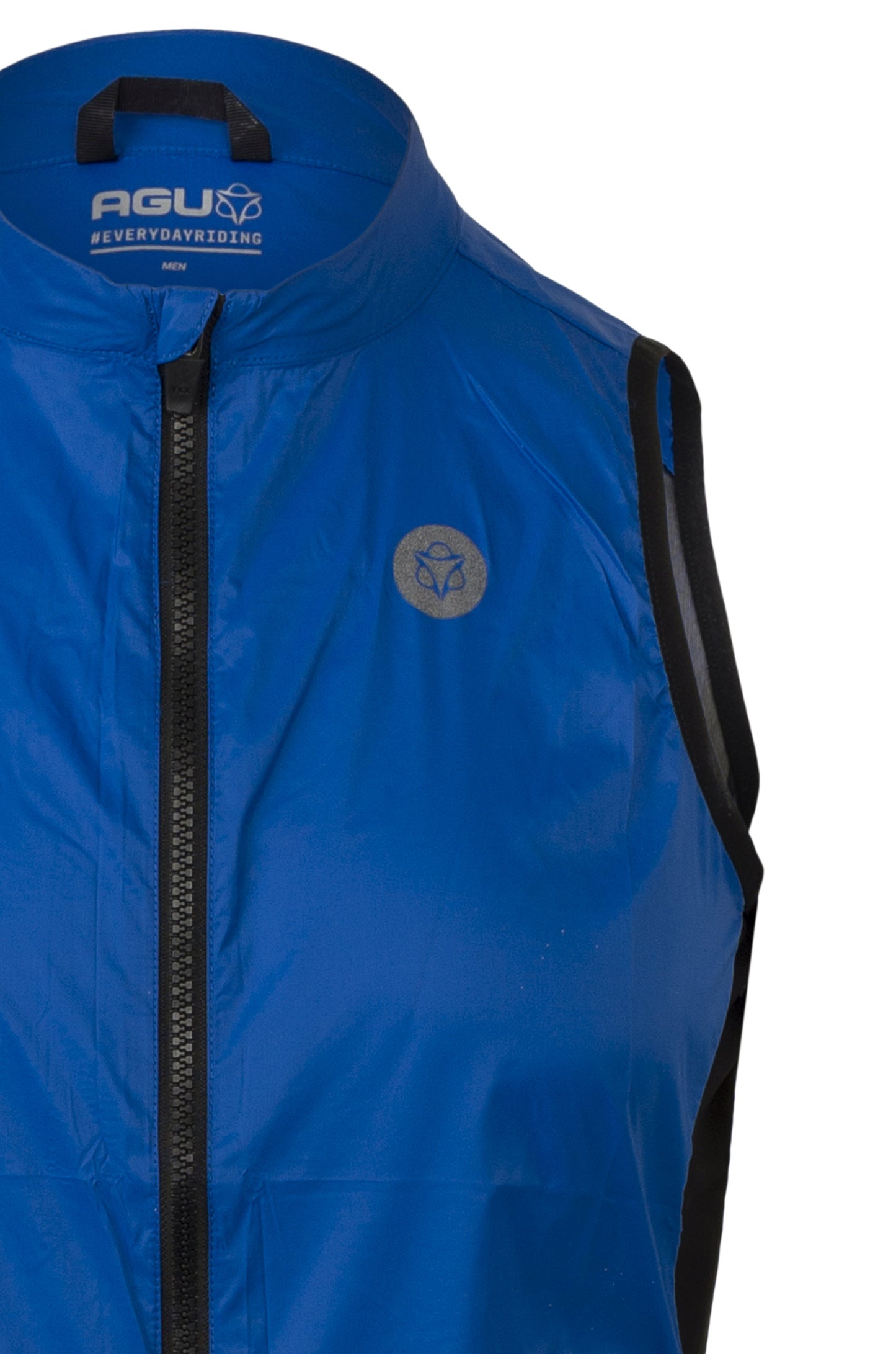 Gilet coupe vent essential homme - AGU