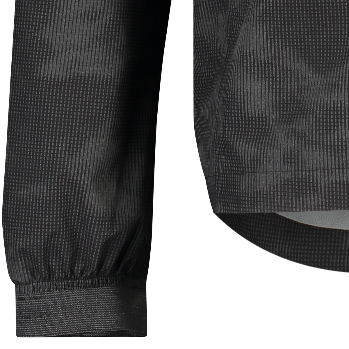 Veste de pluie Compact Commuter homme reflection - AGU