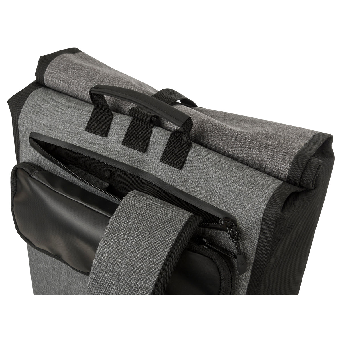 Clean single bag Backpack shelter large - AGU