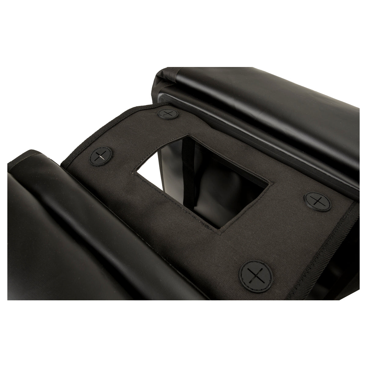 Clean double bag shelter large - AGU