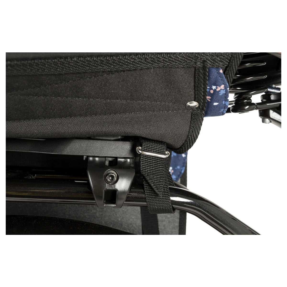 Nara double  bag - 17L