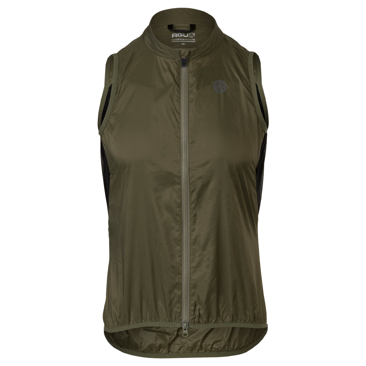Gilet coupe vent essential homme - AGU