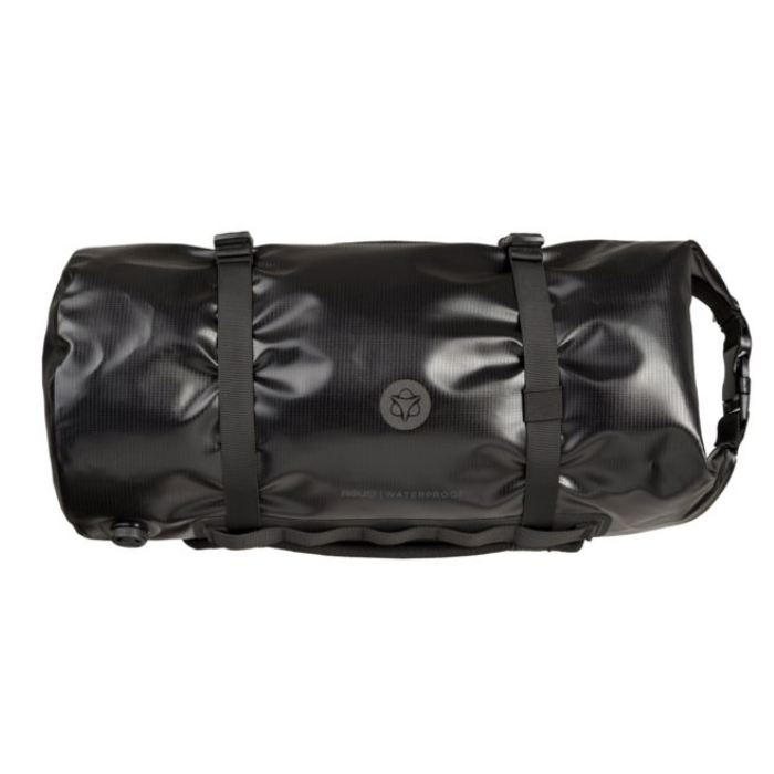 handlebar bag venture extreme waterproof 9,6 L Black