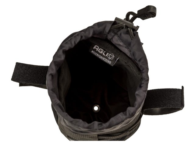 Snack-Pack - AGU Bikepacking