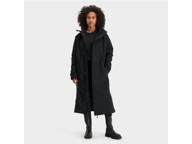 City Slicker - veste unisexe AGU