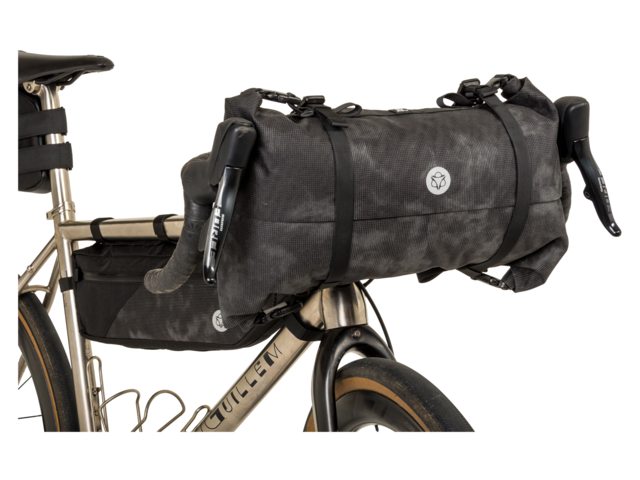 Handlebar Bag - AGU