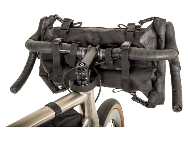 Handlebar Bag - AGU