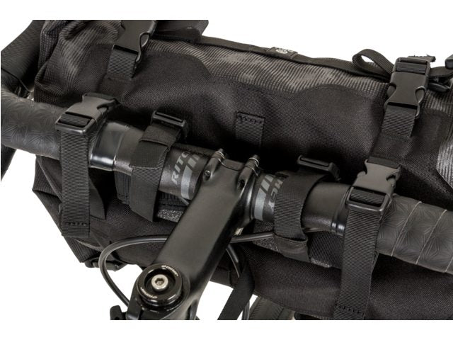 Handlebar Bag - AGU